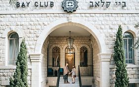 מלון ביי קלאב - מלון בוטיק מרשת אטלס